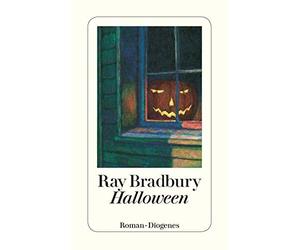 Ray Bradbury Dirk van Gunsteren Halloween: Roman (detebe) (Poche)