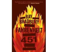 Ray Bradbury Fahrenheit 451 (Poche)