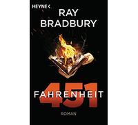 Ray Bradbury Fritz Güttinger Fahrenheit 451: Roman (Poche)