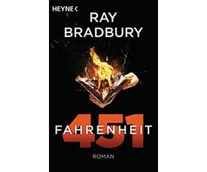 Ray Bradbury Fritz Güttinger Fahrenheit 451: Roman (Poche)