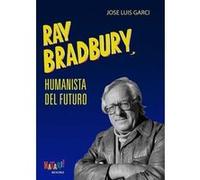 Ray Bradbury - [Livre en VO] Garci, José Luis (Auteur)