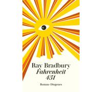Ray Bradbury Peter Torberg Fahrenheit 451 (detebe) (Poche)