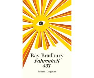 Ray Bradbury Peter Torberg Fahrenheit 451 (detebe) (Poche)