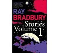 Ray Bradbury Stories Volume 1 by Ray Bradbury Paperback Book Bradbury, Ray (Auteur)
