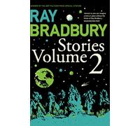 Ray Bradbury Stories Volume 2