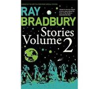 Ray Bradbury Stories Volume 2 by Ray Bradbury Paperback Book