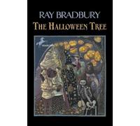 Ray Bradbury The Halloween Tree (Poche)