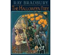 Ray Bradbury The Halloween Tree (Relié)