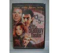 Ray Bradbury Theater 1-2 [Import USA Zone 1]