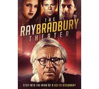 Ray Bradbury Theater 1