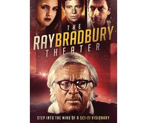 Ray Bradbury Theater 1