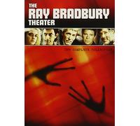 Ray Bradbury Theater-The Complete Collection (6 Discs Full Version)
