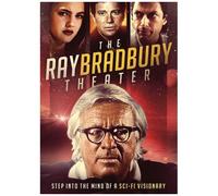 Ray Bradbury Theater, Vol. 1