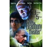Ray Bradbury Theater: Volume 2