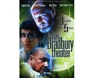 Ray Bradbury Theater: Volume 2