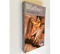 Ray Bradbury's Fahrenheit 451