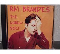 Ray Brandes - The Lonely Sock (UK Import)