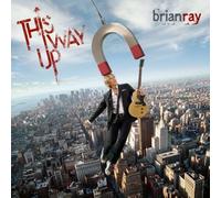 Ray, Brian - This Way Up