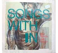 RAY BROOKS & FULL FOURCE - SONGS WITH IN [LP] (Vinyl Schallplatte Disque Record)