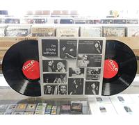 RAY BROOKS & FULL FOURCE - Songs With In [Vinyl LP]