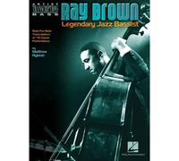 Ray Brown