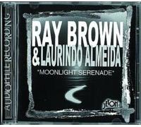 Ray Brown & Laurindo Almeida