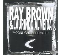 Moonlight Serenade (CD) Album