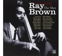 Ray Brown - Ray Brown: Complete Recordings 1946-1959