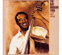 Ray Brown - Souler Energy (Trio) [Import]