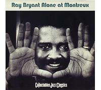 Ray Bryant - Alone at Montreaux