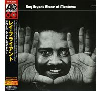 Ray Bryant - Alone at Montreux [Import]