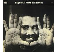 Ray Bryant - Alone at Montreux [Import]