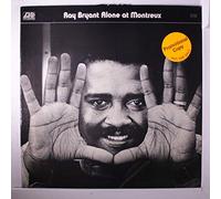RAY BRYANT - alone at montreux LP