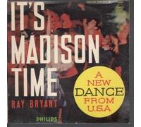 Ray Bryant Combo - Madison-Time 1. Teil - Madison-Time 2. Teil