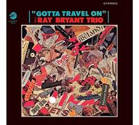 Ray Bryant - Gotta Travel on-SHM-CD [Import]