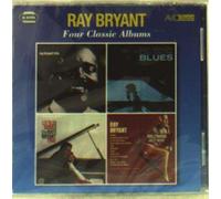 Ray Bryant - Ray Bryant - Four Classic Albums