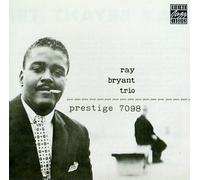 Ray Bryant - Ray Bryant Trio
