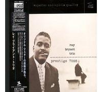 Ray Bryant - Ray Bryant Trio [Import]