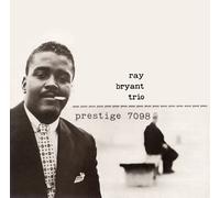 Ray Bryant - Ray Bryant Trio [Import]