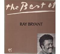RAY BRYANT - the best of LP
