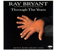 Ray Bryant - Through The Year All Request 1 [Import]
