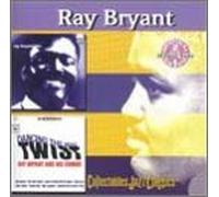 Ray Bryant Trio: Dancing The Big Twist