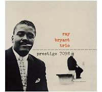 Ray Bryant Trio [Import]