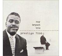 Ray Bryant (Trio) - Ray Bryant Trio [Import]