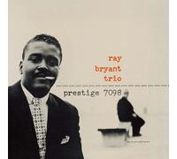 Ray Bryant Trio - The Ray Bryant Trio-UHQCD [Import]
