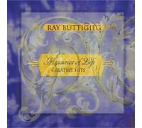 Ray Buttigieg - Mysteries of Life (Greatest Hits)