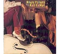 Rosie Flores - Little Bit of Heartache-Honky Tonk Angels