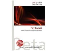 Ray Campi