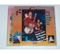 Ray Campi - CAMPI, Ray & Friends With Friends Along The Way - Austin To L.A. By Ray Campi (0001-01-01)