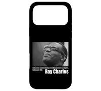 Ray Charles_001 Coque pour iPhone 17 Pro Max